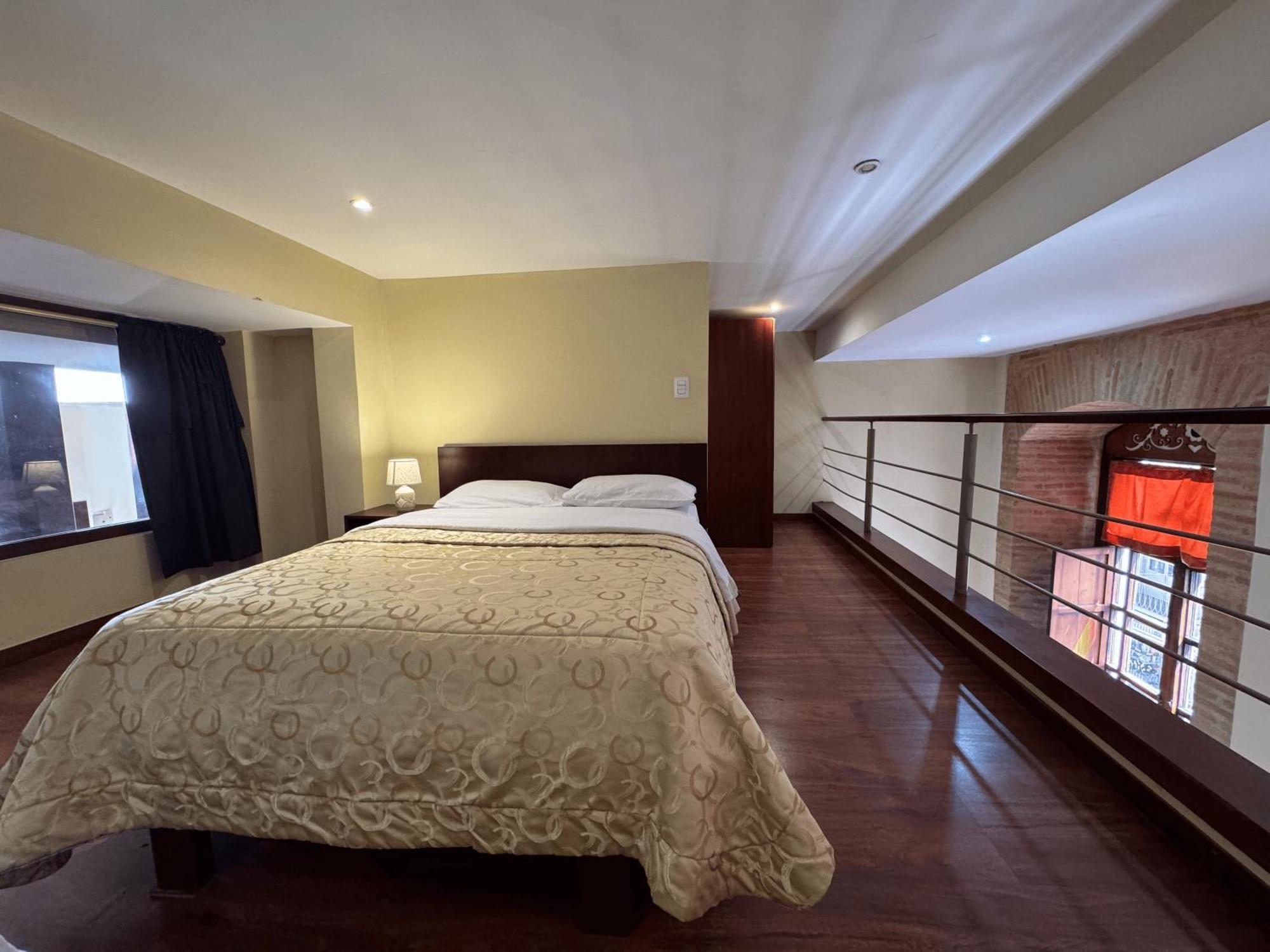 Flore Hotel Boutique Κουένκα Εξωτερικό φωτογραφία