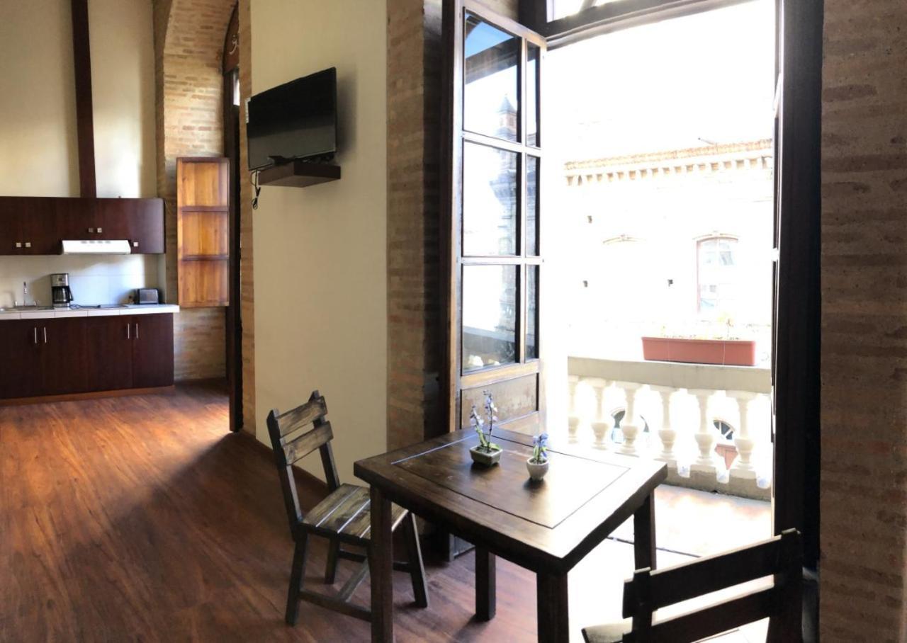 Flore Hotel Boutique Κουένκα Εξωτερικό φωτογραφία