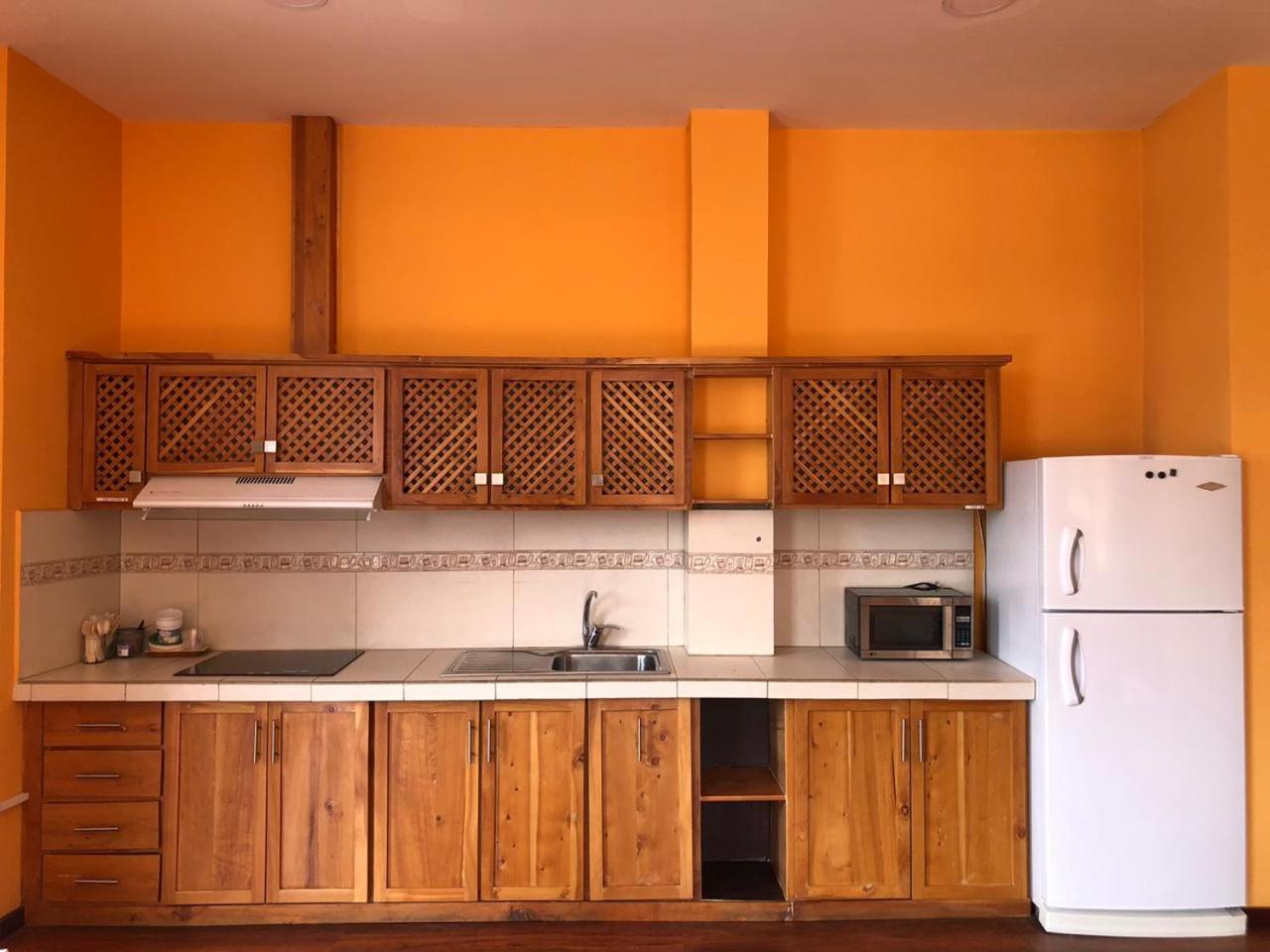 Flore Hotel Boutique Κουένκα Εξωτερικό φωτογραφία
