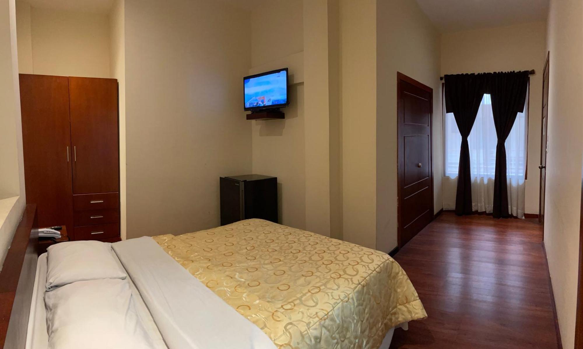 Flore Hotel Boutique Κουένκα Εξωτερικό φωτογραφία